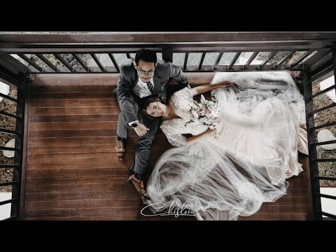 PREWEDDING OUDREY & GIDEON  | Chislon Films