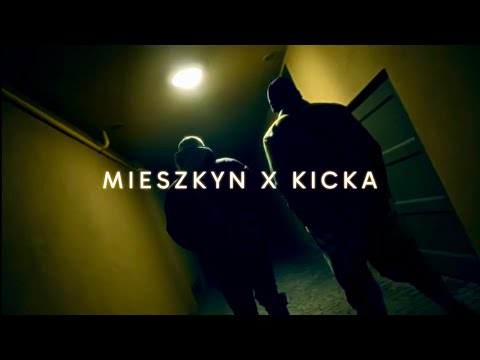 KICKA - DAILY (Official Music Video) ft. Mieszkyn