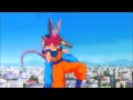 DBZ Cancion Ganador Nueva 2016