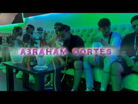 Abraham Cortés - GITANA - [ VIDEO OFICIAL]
