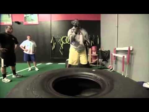 JaMarcus Russell  Radioactive