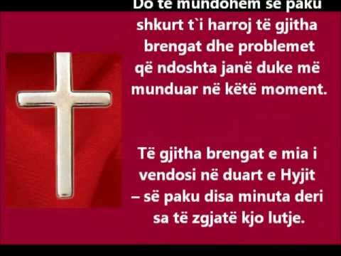 Lutja moment i shejnt 6