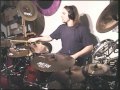 Disturbed - Land of Confusion (Drum Cover) 