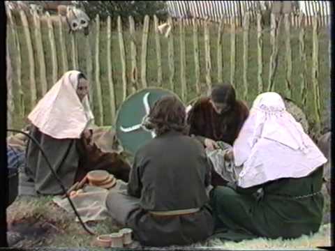 The Battle of Maldon 991