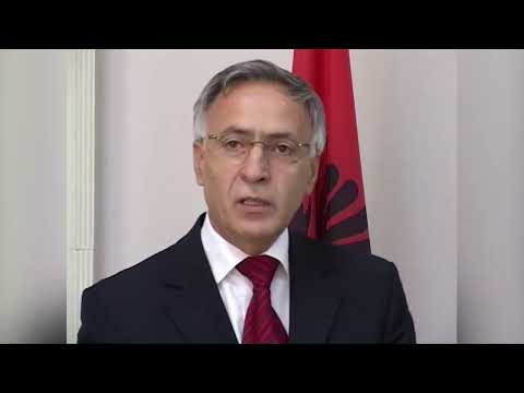 PDK feston 9-vjetorin e themelimit te saj, Thaci-Krasniqi për rolin e PDK në Kosovë - 13 Tetor 2008