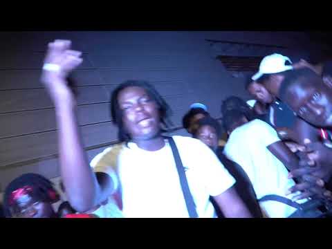 KILLI - BADBOY - Freestyle Drill#4 // 2k21