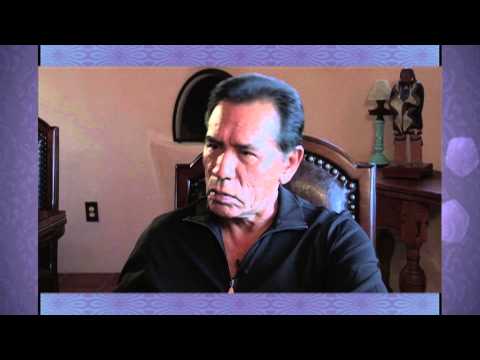 Wes Studi - Actor Champions Indian Heritage