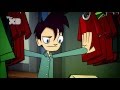 Randy Cunningham: 9th Grade Ninja | Bad Dreams | Official Disney XD UK