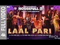 LAAL PARI Song Yo Yo Honey Singh Sajid Nadiadwala Tarun Mansukhani Housefull 5