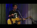 Done Living | Justin McRoberts | Sacramento