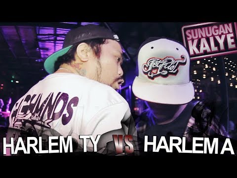 Harlem Ty vs Harlem