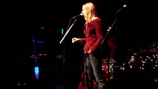 Aimee Mann | I&#39;ll Be Home For Christmas | live El Rey, November 30, 2007