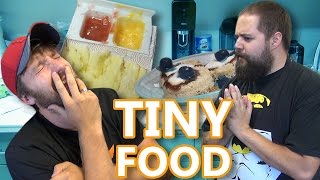 Tiny Food - Yummy Nummies