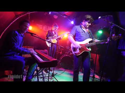 Red Cobra "Don't Stop Lyin' " Paris 2025