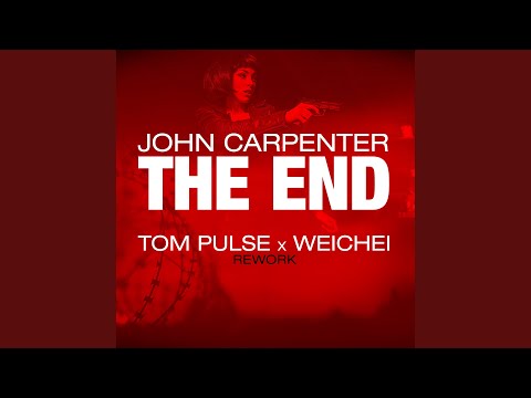 The End (Tom Pulse X Weichei Rework Extended)