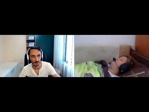 415.Hipnoză regresivă - O Entitata Luptatoare Abandonata  de catre Fratii si Surorile Sale