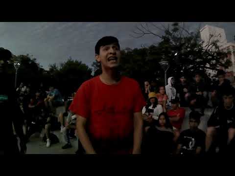 JOTAERRE VS CHUY VS MUNSTER || 8vos FECHA 2 TORNEO 2022 || EL PURGATORIO