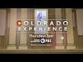 Colorado Experience Barney Ford