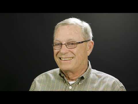 Tommy Bond - Arkansas Construction Hall of Fame - 2018