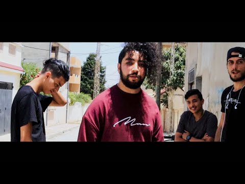 SAMER - CHKOUN 9ALLEK (MUSIC VIDEO) (Rap Tunisien 2020)