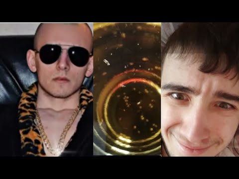 Apple Schorle feat. Lon-G & Armin Braa - LEGENDÄR prod. Malu