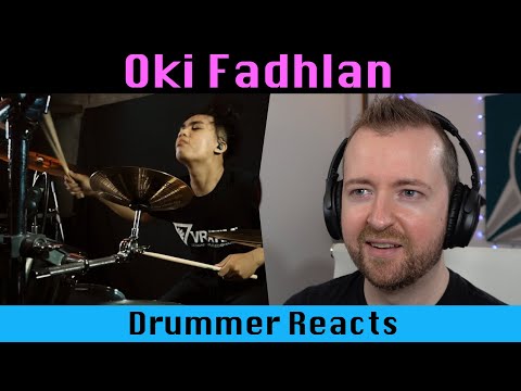 Musician reacts to OKI FADHLAN Jasad