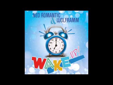 Neo Romantic & Wolframm - Give Me All Your Love (New Version 2023)