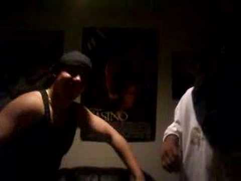 Call Out The Pink Spider