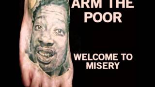 Arm The Poor - Resistance