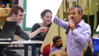 American School of Bombay Elementary Campus Video