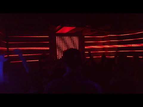 Volen Sentir drops Musumeci - Hey Mama  @ DOT Belgrade 17.01.2020.