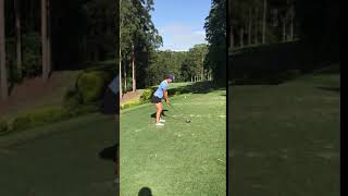 Australian Swing