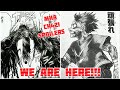 OFA Is Nothing More Than Fading Embers Within Deku - My Hero Academia Chapter 421 Spoilers