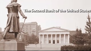 Second Bank of the United States