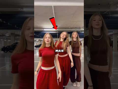 Na Rússia, isso muda completamente os relacionamentos 😳