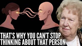 The Spiritual Meaning of Constantly Thinking About Someone | Dolores Cannon