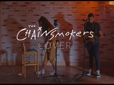 The Chainsmokers (Something Just Like This, Closer, Paris) - cover by Loki Rothman & Margot Rothman