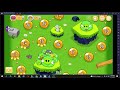 Angry Birds Classic For Kakao Poached Eggs Gameplay Part 1