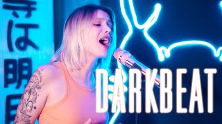Download lagu ANKOR - Darkbeat [Vocal Playthrough by JESSIE WILLIAMS] mp3
