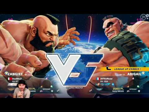 [EP#23] La garde c'est arrière - SFV - ABIBIBIBIBIBIBI online