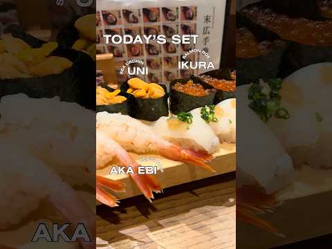 Should Men Pay More for Sushi in Japan