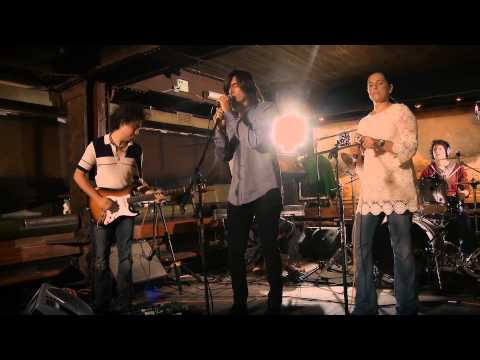 Palomazo Pata Negra 2012 - Alfonso André - Rola 4: "Fuga y Quietud"