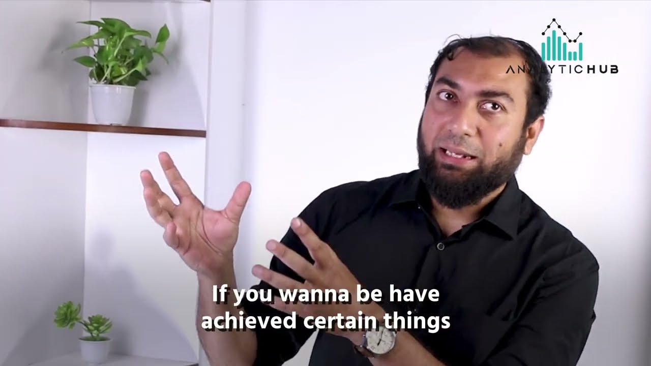 Self Development & Leadership Success Video | Samiul Huq | Content Lab