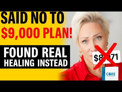 Why I Said NO to Dr. Pompa’s $9,000 Plan & Found a Better Way - AFFORDABILITY #hashimotosdisease