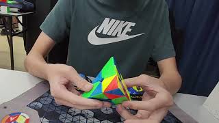 1.46 Pyraminx PR2