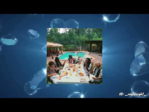 True Story Gee, Eearz & Seddy Hendrinx - "New Beginning" (Rare Family)