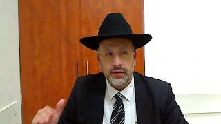 Sode ahashmal UN MONDE UN MICHKAN ET UN HOMME