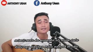 Download lagu Aku Ketawa Ati Merinsa Lirik (Cover) mp3
