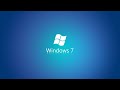 Windows 7 Startup Sound