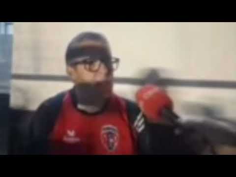 Entrevista com Fernando Marchiori - Grêmio Prudente 1 X 0 Primavera 